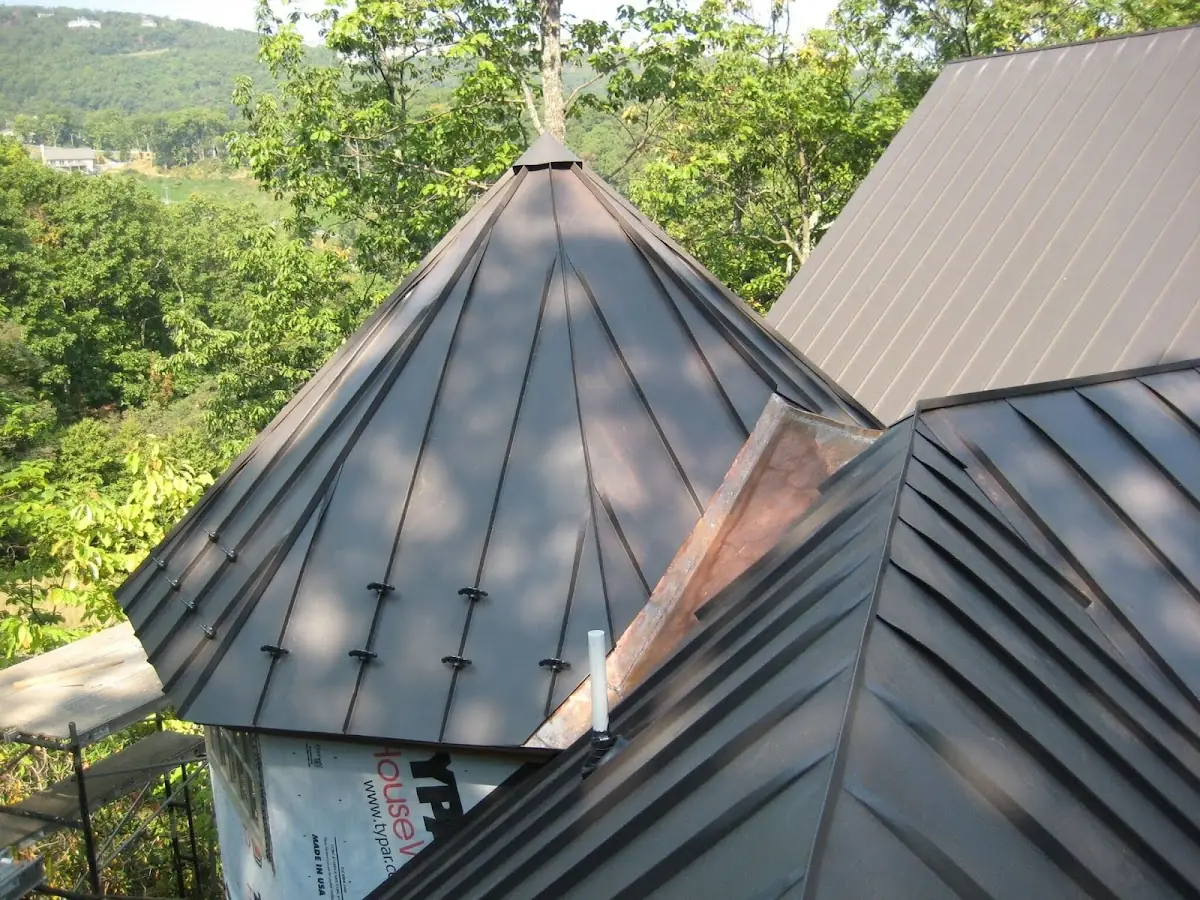 Professional Gutter Cleaning by Craftsman Roofing in Northwest Torrance